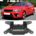 thumbnail image 4 of Car Emergency Light Bracket, Precise Hole Position Car Light Mount Bracket Holder Tight Installation Black  For Vehicle, 4 of 8