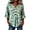 A-Black7, variant on Women Shirts Summer Beach Boho Tops Soft Blend Shirts Casual Vocation Wear Comfort Bohemian Holiday Pullover Blouses