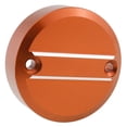 thumbnail image 2 of funtasica Front Brake Reservoir Fluid Cover Caps for V4/S 2020-2021, ,, 2 of 7