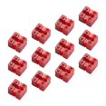thumbnail image 4 of yotijar 48Pcs Electrical Spacer Lights Switch Spacer for Electrical Box Switch Spacer, 4 of 8