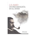 thumbnail image 1 of Un Psicoanalista en el Diván Paidos Juan David Nasio, 1 of 2