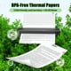 thumbnail image 4 of Papel para impresora térmica Phomemo A4, 210 x 297 mm, 100 hojas, 4 of 8