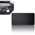 thumbnail image 1 of GFDYREE 1 PC Car Dashboard Anti-Slip Rubber Mat, 10.6"x 5.9" PVC Heat Resistant Placement Mat, Universal for Car, Cell Phones, Electronic Devices, Keys, Sunglasses Placement Accessories (Gri, 1 of 6