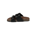 thumbnail image 3 of Sandalia Huarache Ultracomfort Para Mujer Lorena  Negro, 3 of 5