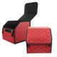thumbnail image 1 of UPGRATOR 2Ud Caja De Almacenamiento Para Maletero De Plegable Color Rojo Práctico, 1 of 8