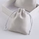 thumbnail image 5 of Bagas de sortaje de 6 pcs bolsas de joyería pequeñas bolsas de regalo de regalo, 5 of 6