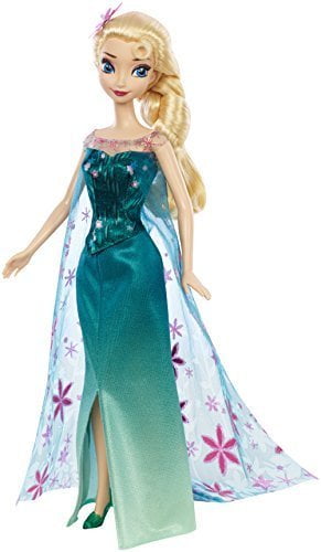 elsa toys walmart