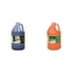 thumbnail image 1 of Kit de pintura Casafoyer Versatemp Premium Tempera 7.6L Azul y Naranja, 1 of 1