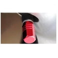 thumbnail image 3 of Aluminum Alloy Tire Caps for Series Vehicles Leak Proof Wheel Accessories 4PCS, 3 of 3