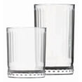 thumbnail image 1 of Juego 12 Vasos Galata Hb Y Of D Vidrio Bebida Cocina Moderno, 1 of 5
