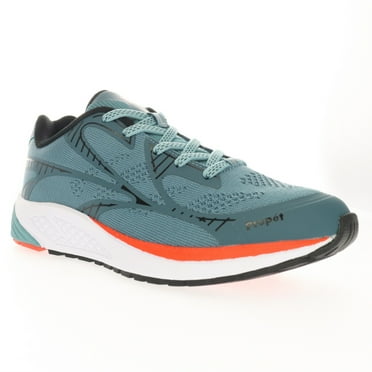 Propet One LT Women's Sneakers - Teal, Size 10H