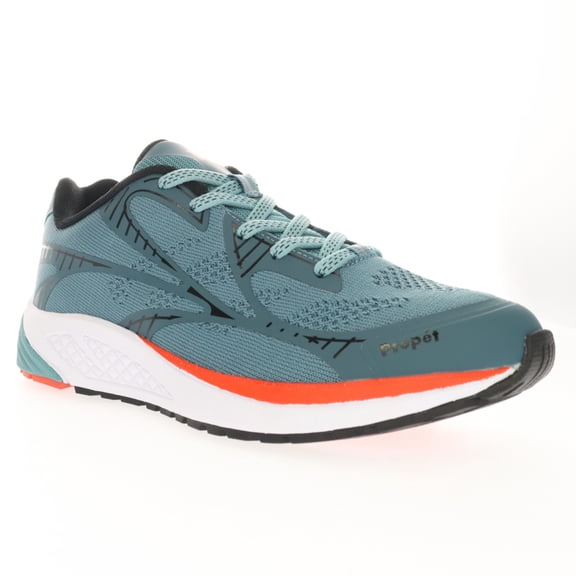 Propet One LT Women's Sneakers - Teal, Size 13