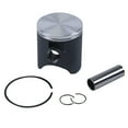 thumbnail image 2 of New Vertex Cast Replica Piston Kit 23119C for Yamaha YZ 125 2005-2020, 2 of 4