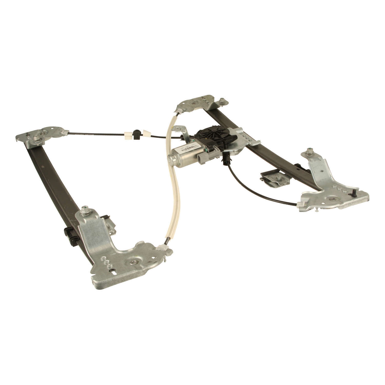Motorcraft Window Regulator w/ Moto Fits select: 2004-2008 FORD F150, 2006-2008 LINCOLN MARK LT