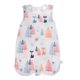 thumbnail image 2 of dormir de dibujos animados para bebés, manta usable de de verano para pequeños METRO Zulema Kids Sleeping Swaddle, 2 of 8