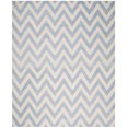 thumbnail image 3 of Safavieh Cambridge Kaitlyn Tapis Chevron, 3 of 3