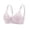 Purple, variant on Jelly Bra Push Up Seamless Bralettes Support Bra Jelly Bras for Fashionable Woman Fashion Clothing
