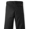thumbnail image 2 of Genuine Dickies Boys School Uniform Slim Fit Cell Phone Pocket Pants (Little Boys & Big Boys), 2 of 3