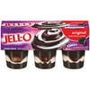 Jell-o Jello Oreo Pudding