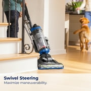 BISSELL CleanView دوار الحيوانات الأليفة تستقيم فراغ 3832