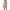 Pink, variant on Fantaslook Waffle Jumpsuits for Women Summer Trendy Button Sleeveless Romper Ajustable Strap Shorts Overalls with Pockets