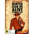 thumbnail image 1 of Wanted: Dead or Alive (Complete Series) - 12-DVD Box Set, 1 of 1