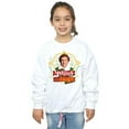 thumbnail image 2 of Elf Sweat-Shirt Souriant pour Filles, 2 of 5