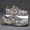 Grey, variant on Slip-On Canvas Sneakers with Camo Print and Breathable Upper, | 2026 New Arrival Trendy All-Season Casual Footwear for Men, Urban Street Style