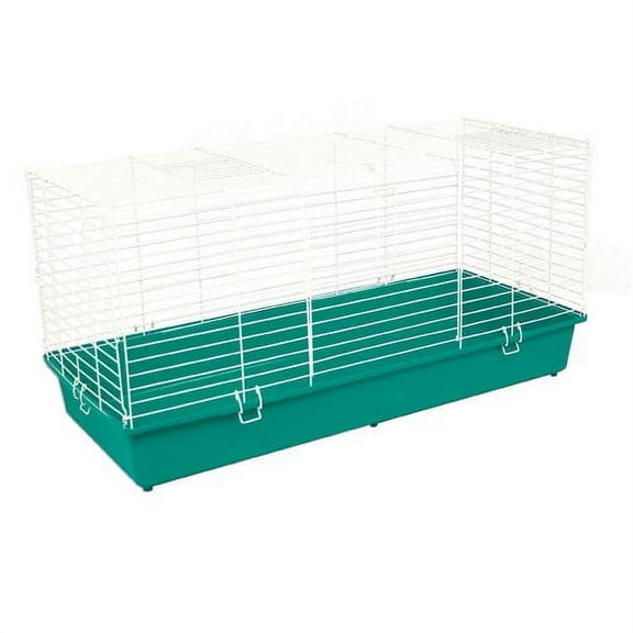 Ware Manufacturing Home Sweet Home Pet Cage - Medium, 28" Assorted Colors (1 Pack)