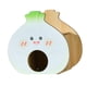thumbnail image 4 of Jaula de madera para hámster, accesorio para sala de juegos, para lemmings, chinchillas y hámsters. Estilo A, 4 of 9