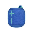 thumbnail image 1 of Ultimate Ears WONDERBOOM 2 - Haut-Parleur - pour Usage portable - Sans Fil - Bluetooth - Bleu bermuda, 1 of 8