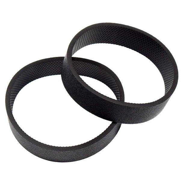 HQRP 2pack Vacuum Belt Replacement for Kirby 301291 fits Classic