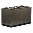 thumbnail image 3 of Camco FasTen 4x2 Durable RV Camper Leveling Stabilizer Blocks for Dual Tires, 3 of 3