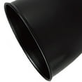 thumbnail image 4 of Round Metal Shade Track Light Head and Frame, Black- Saltoro Sherpi, 4 of 5