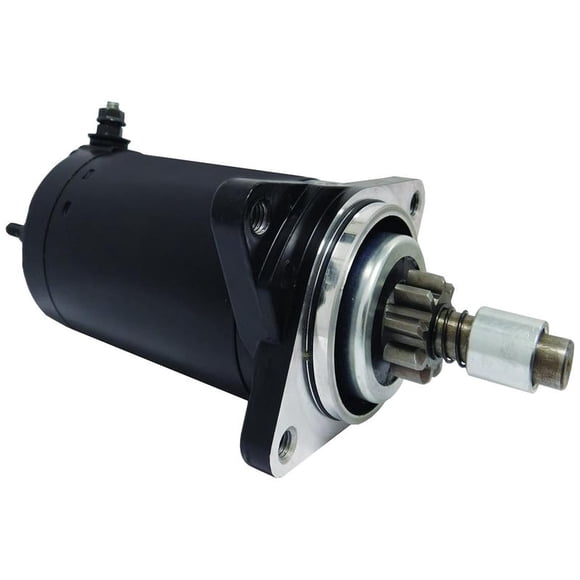 New Starter Compatible With Jetski Sea Doo PWC GSX GTX 96-97 RFI 1998 SPX 98-99 XP 95-97 Challenger 96-99 Speedster 98-99 Rotax Marine-BRP 787 95-99 782CC 278000576, 278000577, SND0026, 41052041