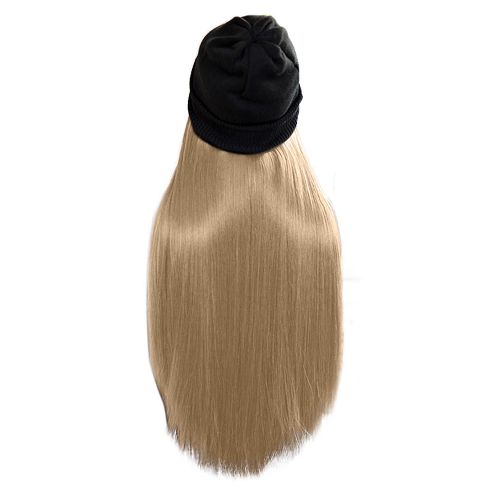 Lyinloo Long Straight Wig Hat Hooded Wig Winter Cap Caps Casual Women Wig Hats With Hair Gold One Size Walmart Com Walmart Com Lyinloo Long Straight Wig Hat Hooded Wig Winter Cap Caps Casual Women Wig Hats With Hair Gold One Size Walmart Com Walmart Com