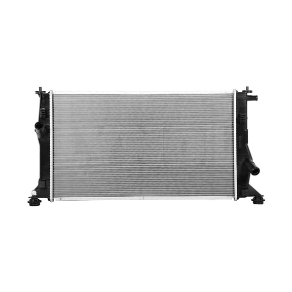 Radiator for Mazda 5 - 2.3L - 2006 2007 2008 2009 2010 - OE# MA3010215 QL