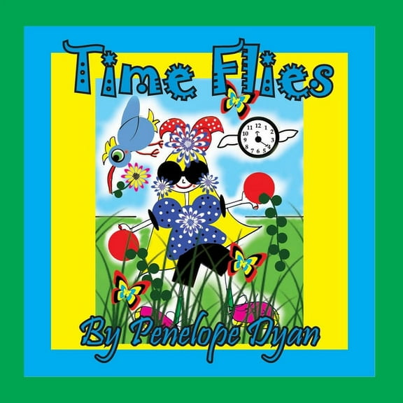 Time Flies, (Paperback)