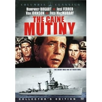 Sony Pictures - The Caine Mutiny [DIGITAL VIDEO DISC]