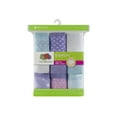 thumbnail image 3 of Fruit of the Loom Girls Assorted Cotton Brief Underwear, 9 Pack Panties (Little Girls & Big Girls), 3 of 5