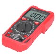 thumbnail image 3 of Handheld UA890d Handheld Digital Multimeter Current Voltage Capacitance Resistance Tester Meter, 3 of 7