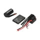 thumbnail image 5 of Tarjeta De Programador, Motor Sin Escobillas, Funciones De Protección Múltiple Eficientes Para Coche Modelo 1/8 Para Coche Rc 1/8, 5 of 8