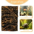thumbnail image 3 of OULII Reptile Background Decor Aquarium Tank Background Multi PU Aesthetic Enhancement 1Set, 3 of 8