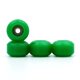 thumbnail image 1 of Ruedas para Fingerboard RACOFSB 7.2x4.5mm Duraderas de POM Verde, 1 of 5
