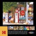 thumbnail image 5 of Cra-Z-Art Kodak 1000-Piece Route 66 Museum near Peach Springs Adult Jigsaw Puzzle, 5 of 6