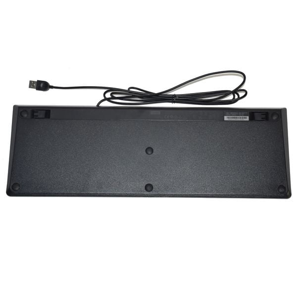 Lenovo Calliope SK-8823 USB Wired Desktop Keyboard: Electronics