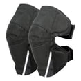 thumbnail image 1 of Rodilleras Protectores Cojín protector Rodilleras aptas para patinaje deportivo Patinete Tela Oxford M Zulema rodilleras, 1 of 6