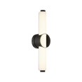 thumbnail image 5 of Eurofase Lighting - Santoro - 20W LED Bath Bar - 4.75 Inches High-Gold Finish, 5 of 6