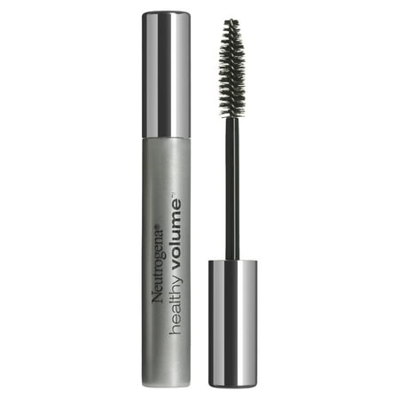 - Neutrogena Healthy Volume Mascara, Carbon Black 01,.21 Oz.