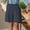 Grey, variant on HAIJIE Plus Size Swim Shorts Summer Beach Lightweight Short Pants Cute Shorts Casual Shorts Going Out Shorts for Girlfriend Summer 2026 Beach Vacation Clothes Spring Short